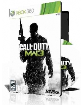 کال آف دیوتی 8 - Call of Duty Modern Warfare 3